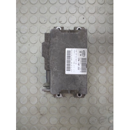 Centralina motore Fiat Punto 176 1.1 B dal 1993 al 1999 cod 4654515061602  1746431003386