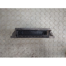 Centralina motore Fiat Punto 176 1.1 B dal 1993 al 1999 cod 4654515061602  1746431003386