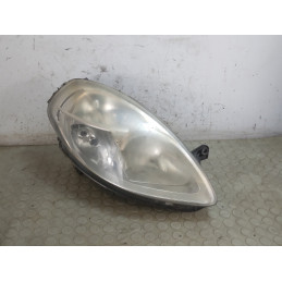 Faro fanale proiettore ant dx Lancia Ypsilon II serie dal 2003 al 2011 cod 270534-00 R  1746432349094