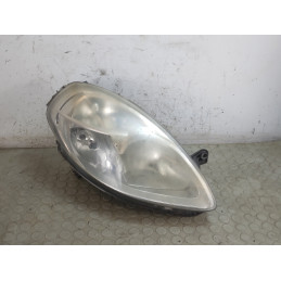 Faro fanale proiettore ant dx Lancia Ypsilon II serie dal 2003 al 2011 cod 270534-00 R  1746432349094