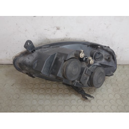 Faro fanale proiettore ant dx Lancia Ypsilon II serie dal 2003 al 2011 cod 270534-00 R  1746432349094