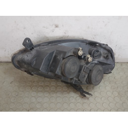 Faro fanale proiettore ant dx Lancia Ypsilon II serie dal 2003 al 2011 cod 270534-00 R  1746432349094