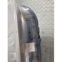 Faro fanale proiettore ant dx Lancia Ypsilon II serie dal 2003 al 2011 cod 270534-00 R  1746432349094