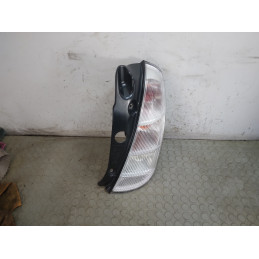 Fanale fanalino stop post dx Lancia Ypsilon II serie dal 2003 al 2011 cod 51786657  1746433266109