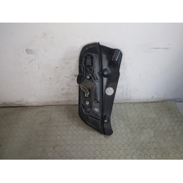 Fanale fanalino stop post dx Lancia Ypsilon II serie dal 2003 al 2011 cod 51786657  1746433266109
