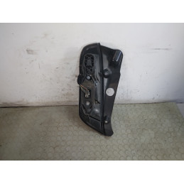 Fanale fanalino stop post dx Lancia Ypsilon II serie dal 2003 al 2011 cod 51786657  1746433266109