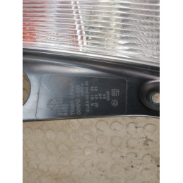 Fanale fanalino stop post dx Lancia Ypsilon II serie dal 2003 al 2011 cod 51786657  1746433266109