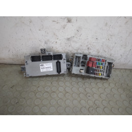 Centralina body computer Lancia Ypsilon II serie dal 2003 al 2011 cod 51819323  1746434123937