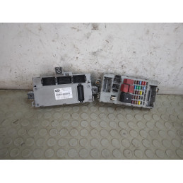 Centralina body computer Lancia Ypsilon II serie dal 2003 al 2011 cod 51819323  1746434123937