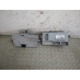 Centralina body computer Lancia Ypsilon II serie dal 2003 al 2011 cod 51819323  1746434123937