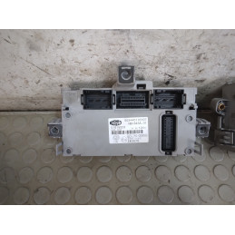 Centralina body computer Lancia Ypsilon II serie dal 2003 al 2011 cod 51819323  1746434123937