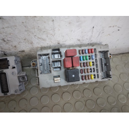 Centralina body computer Lancia Ypsilon II serie dal 2003 al 2011 cod 51819323  1746434123937