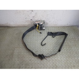 Cintura di sicurezza ant dx Lancia Ypsilon II serie dal 2003 al 2010 cod 1250806  1746435144535