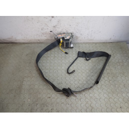 Cintura di sicurezza ant dx Lancia Ypsilon II serie dal 2003 al 2010 cod 1250806  1746435144535