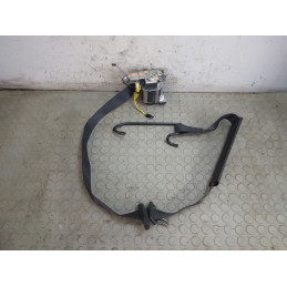 Cintura di sicurezza ant dx Lancia Ypsilon II serie dal 2003 al 2010 cod 1250806  1746435144535