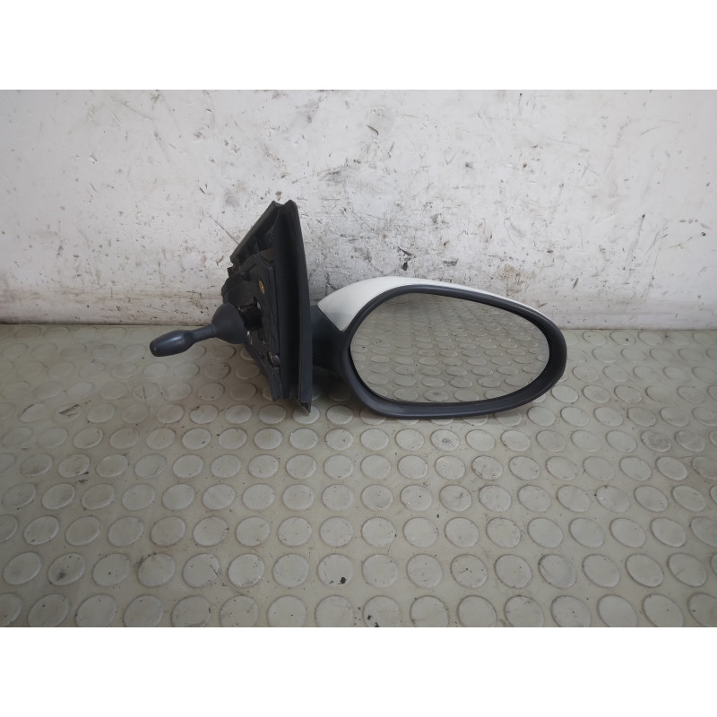 Specchietto retrovisore ant dx Lancia Ypsilon II serie dal 2003 al 2011 cod 1347098  1746435967813