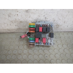 Centralina body computer Lancia Ypsilon II serie dal 2003 al 2011 cod 51792195  1746438737703
