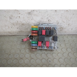 Centralina body computer Lancia Ypsilon II serie dal 2003 al 2011 cod 51792195  1746438737703