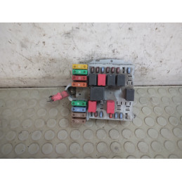 Centralina body computer Lancia Ypsilon II serie dal 2003 al 2011 cod 51792195  1746438737703