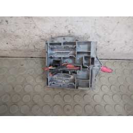 Centralina body computer Lancia Ypsilon II serie dal 2003 al 2011 cod 51792195  1746438737703