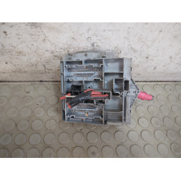 Centralina body computer Lancia Ypsilon II serie dal 2003 al 2011 cod 51792195  1746438737703