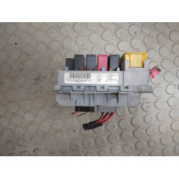 Centralina body computer Lancia Ypsilon II serie dal 2003 al 2011 cod 51792195  1746438737703