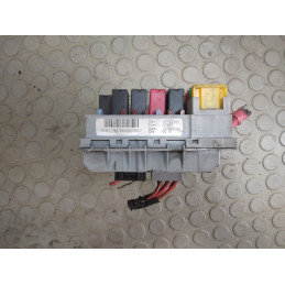 Centralina body computer Lancia Ypsilon II serie dal 2003 al 2011 cod 51792195  1746438737703