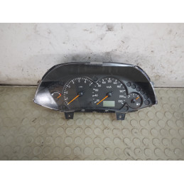Contachilometri quadro strumenti Ford Focus 1.6 B dal 2001 al 2005 cod 98ap-10841-bc  1746440654760