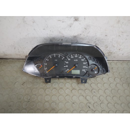 Contachilometri quadro strumenti Ford Focus 1.6 B dal 2001 al 2005 cod 98ap-10841-bc  1746440654760