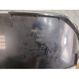 Contachilometri quadro strumenti Ford Focus 1.6 B dal 2001 al 2005 cod 98ap-10841-bc  1746440654760