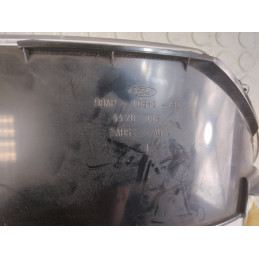 Contachilometri quadro strumenti Ford Focus 1.6 B dal 2001 al 2005 cod 98ap-10841-bc  1746440654760