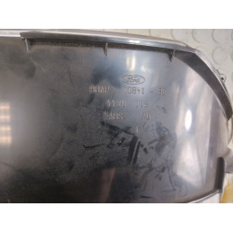 Contachilometri quadro strumenti Ford Focus 1.6 B dal 2001 al 2005 cod 98ap-10841-bc  1746440654760
