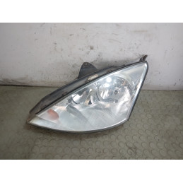 Faro fanale proiettore ant sx Ford Focus dal 2001 al 2005 cod 2m51-13w030-bd  1746441213324
