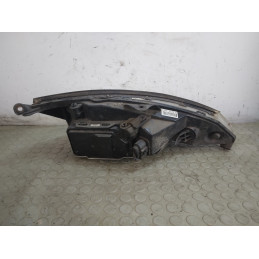 Faro fanale proiettore ant sx Ford Focus dal 2001 al 2005 cod 2m51-13w030-bd  1746441213324