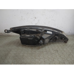 Faro fanale proiettore ant sx Ford Focus dal 2001 al 2005 cod 2m51-13w030-bd  1746441213324