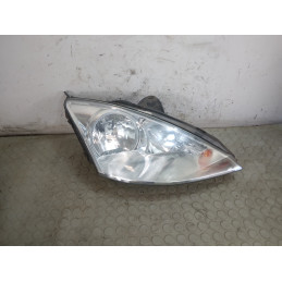 Faro fanale proiettore ant dx Ford Focus dal 2001 al 2005 cod 2m51-13w029-bd  1746442024516