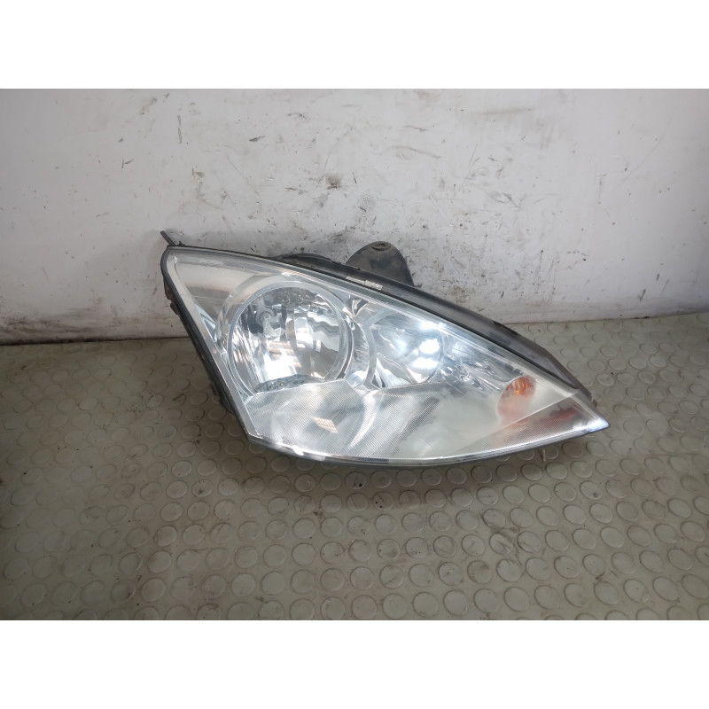 Faro fanale proiettore ant dx Ford Focus dal 2001 al 2005 cod 2m51-13w029-bd  1746442024516