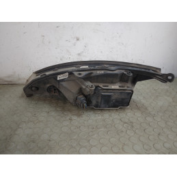 Faro fanale proiettore ant dx Ford Focus dal 2001 al 2005 cod 2m51-13w029-bd  1746442024516
