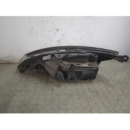 Faro fanale proiettore ant dx Ford Focus dal 2001 al 2005 cod 2m51-13w029-bd  1746442024516