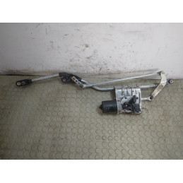 Motorino tergicristalli ant Renault Scenic dal 2003 al 2009 cod 8200327016  1746454206474