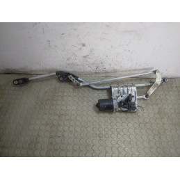 Motorino tergicristalli ant Renault Scenic dal 2003 al 2009 cod 8200327016  1746454206474