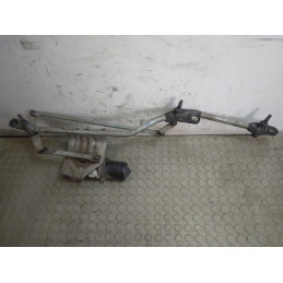Motorino tergicristalli ant Renault Scenic dal 2003 al 2009 cod 8200327016  1746454206474