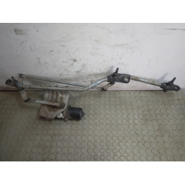 Motorino tergicristalli ant Renault Scenic dal 2003 al 2009 cod 8200327016  1746454206474