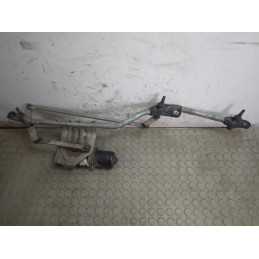 Motorino tergicristalli ant Renault Scenic dal 2003 al 2009 cod 8200327016  1746454206474