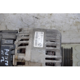Alternatore Fiat Idea 1.2 b dal 2008 al 2012 cod 63321775  1746454880391
