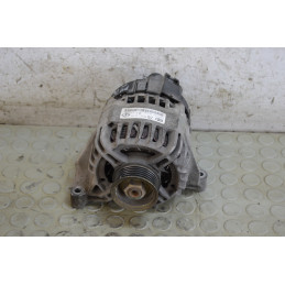 Alternatore Fiat Idea 1.2 b dal 2008 al 2012 cod 63321775  1746454880391