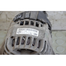 Alternatore Fiat Idea 1.2 b dal 2008 al 2012 cod 63321775  1746454880391