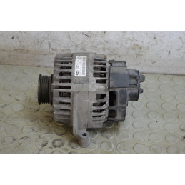 Alternatore Fiat Idea 1.2 b dal 2008 al 2012 cod 63321775  1746454880391