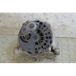 Alternatore Fiat Idea 1.2 b dal 2008 al 2012 cod 63321775  1746454880391