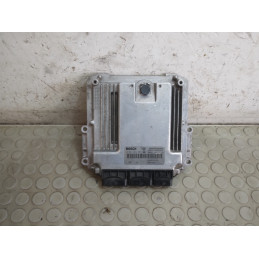 Centralina motore Renault Scenic 2.0 dCi dal 2003 al 2009 cod 0281014351  1746455414427